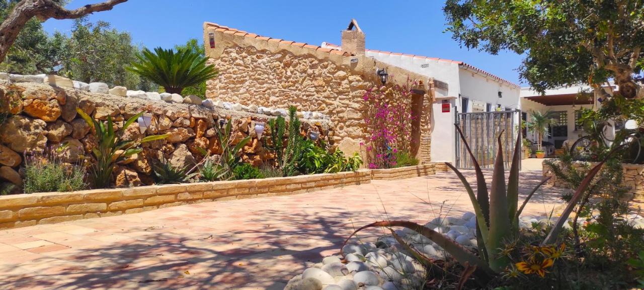 Flaire Mar Villa Tarragona Luaran gambar