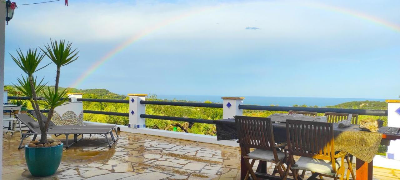 Flaire Mar Villa Tarragona Luaran gambar