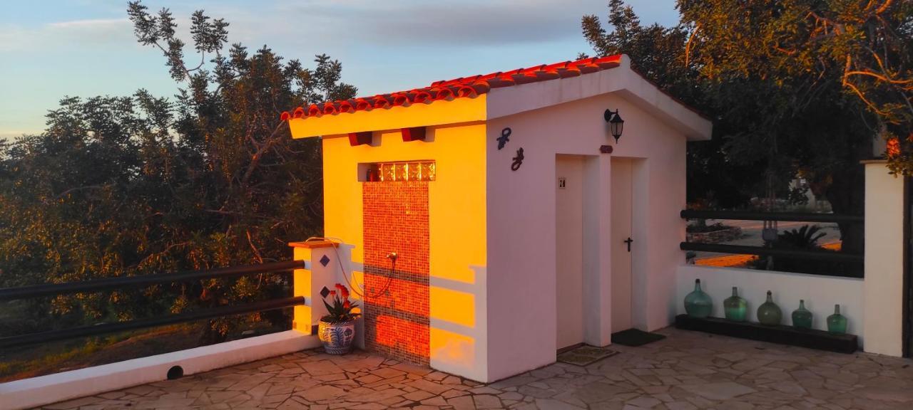 Flaire Mar Villa Tarragona Luaran gambar
