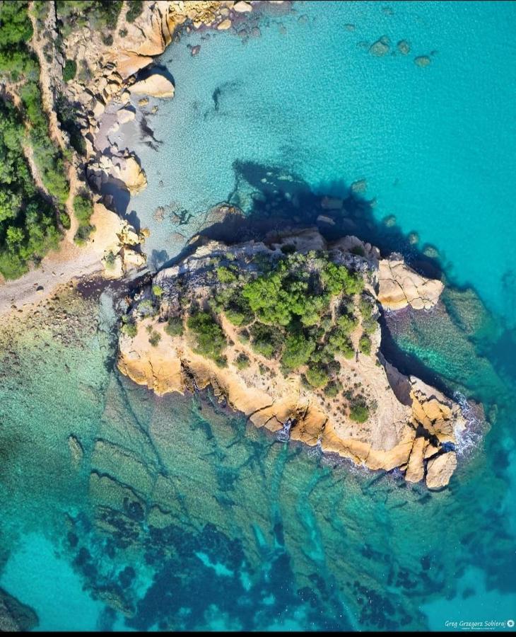 Flaire Mar Villa Tarragona Luaran gambar