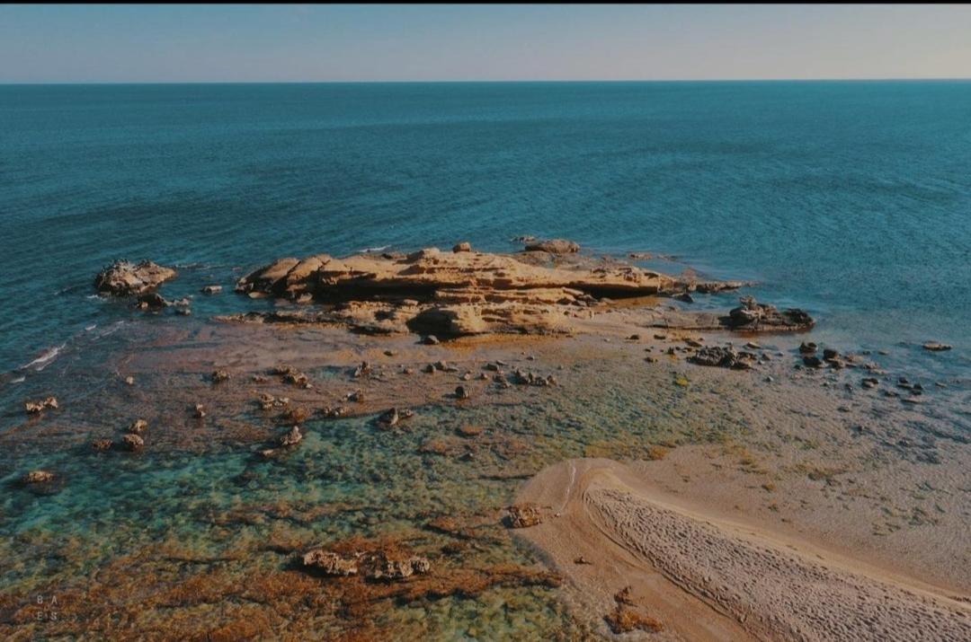 Flaire Mar Villa Tarragona Luaran gambar