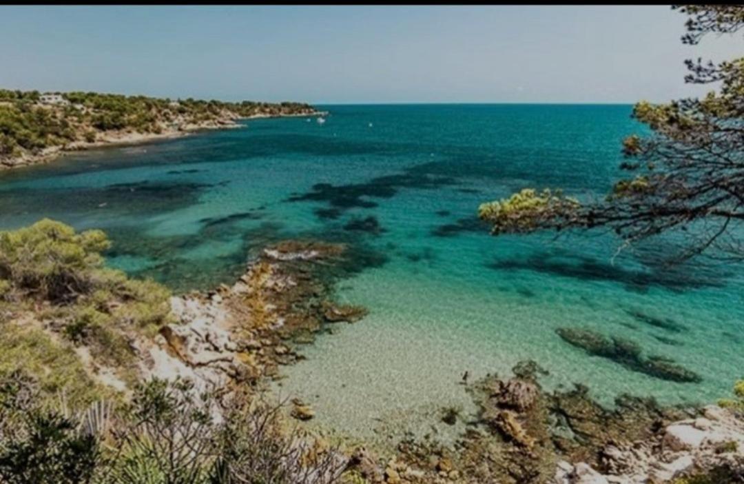 Flaire Mar Villa Tarragona Luaran gambar