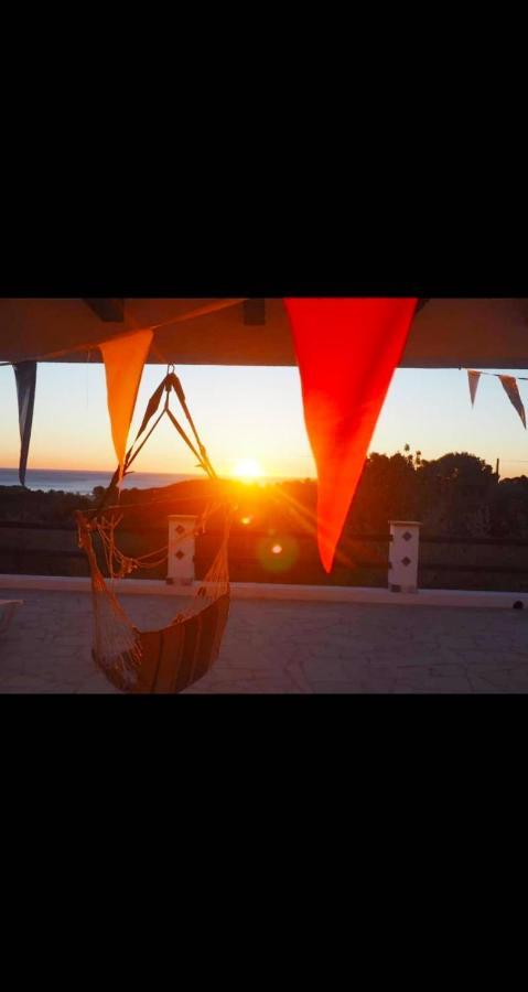 Flaire Mar Villa Tarragona Luaran gambar