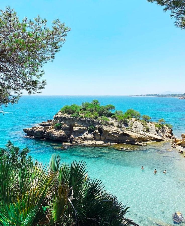 Flaire Mar Villa Tarragona Luaran gambar