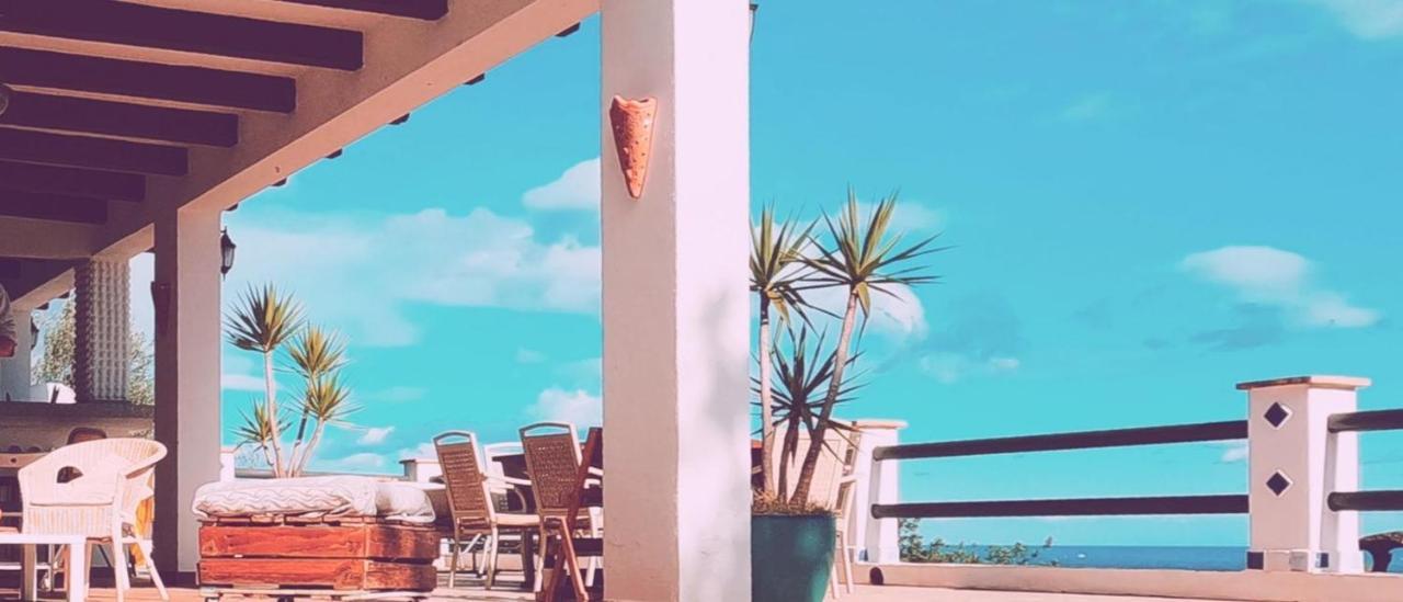 Flaire Mar Villa Tarragona Luaran gambar