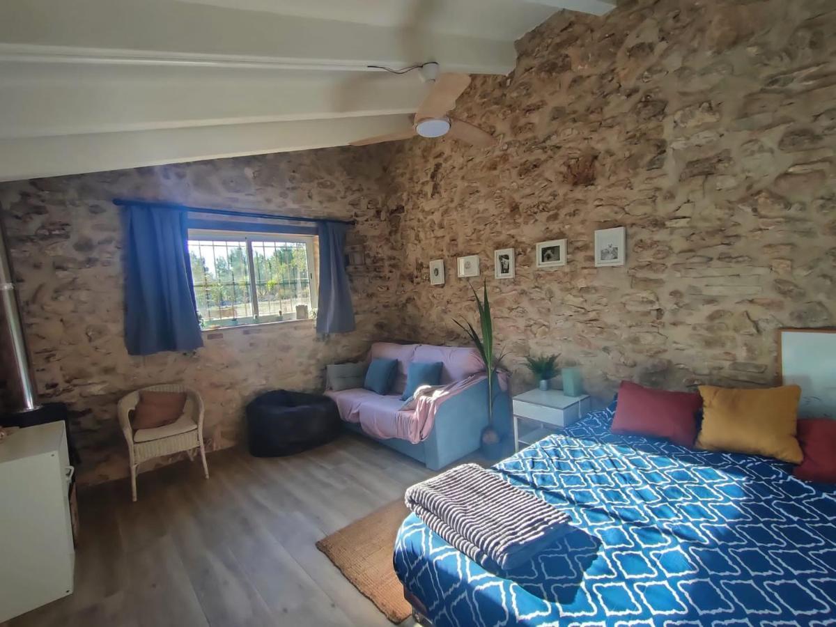 Flaire Mar Villa Tarragona Luaran gambar