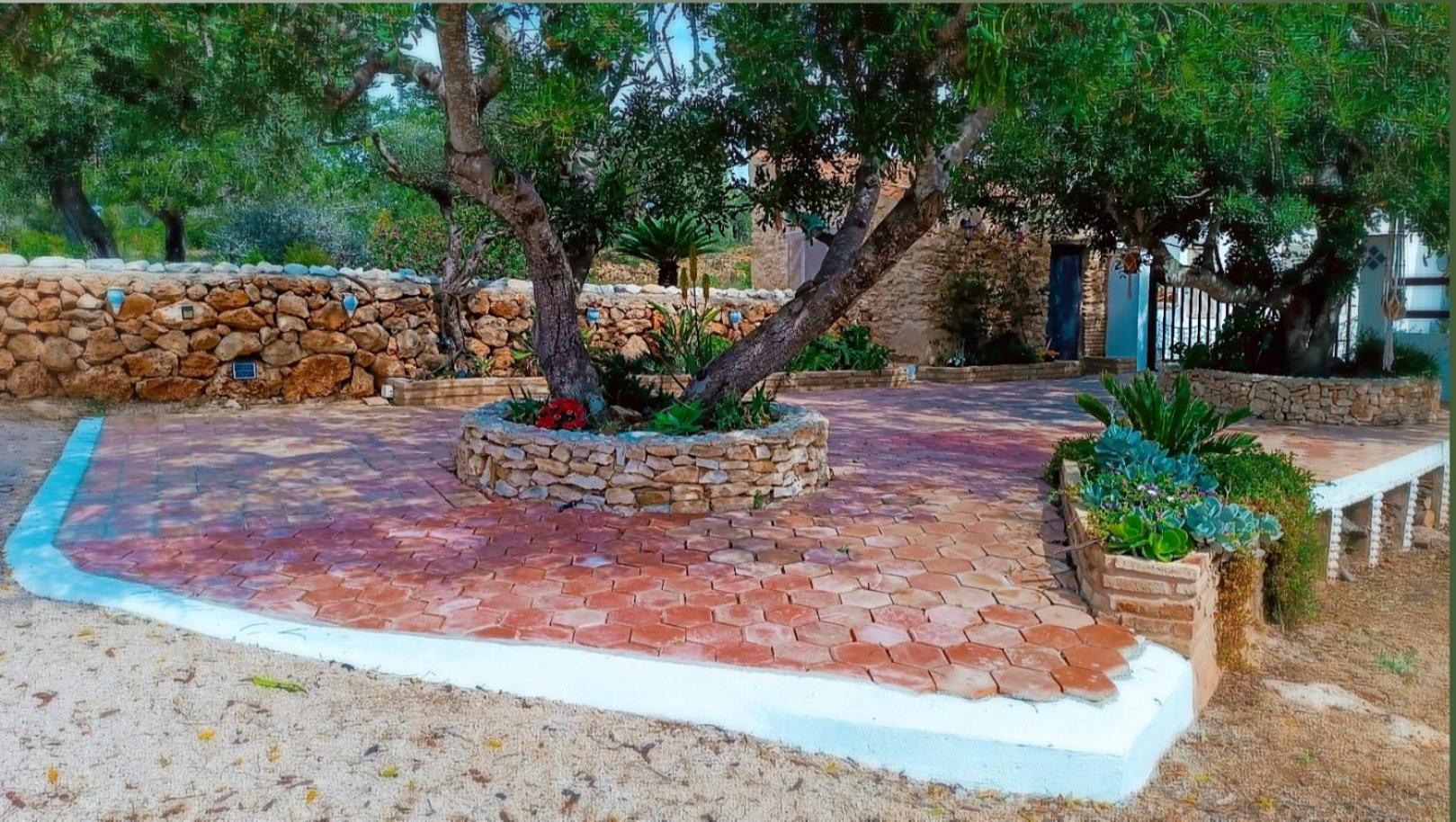 Flaire Mar Villa Tarragona Luaran gambar