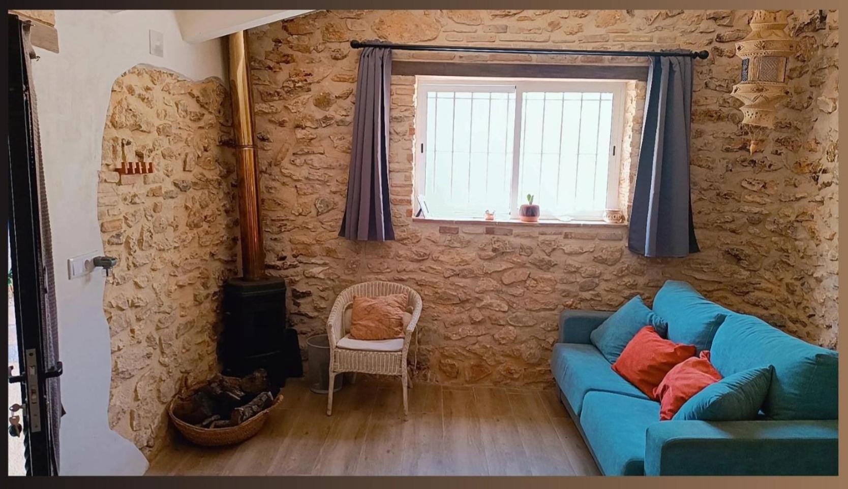 Flaire Mar Villa Tarragona Luaran gambar