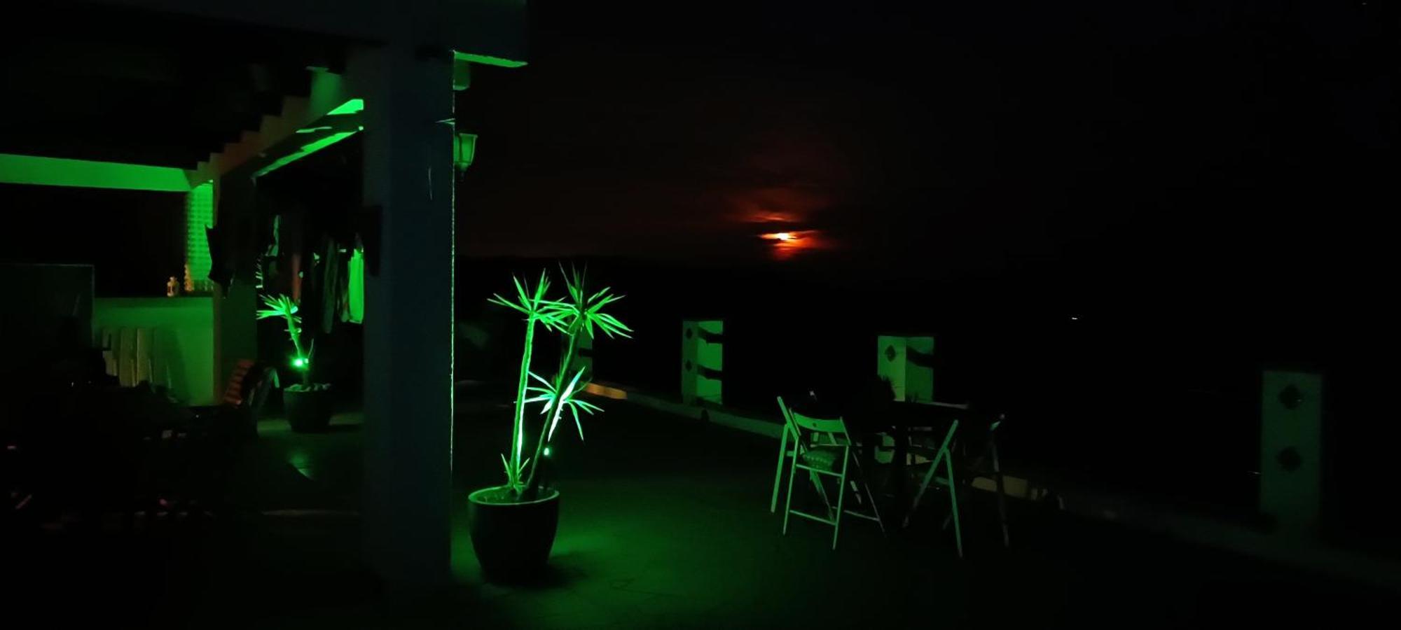 Flaire Mar Villa Tarragona Bilik gambar