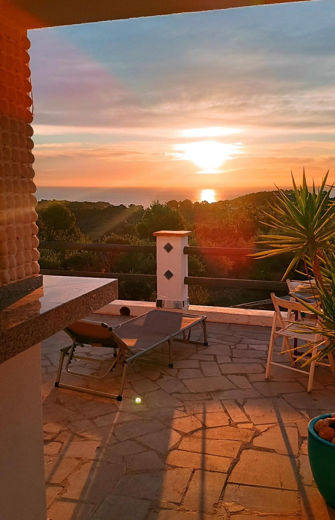 Flaire Mar Villa Tarragona Bilik gambar